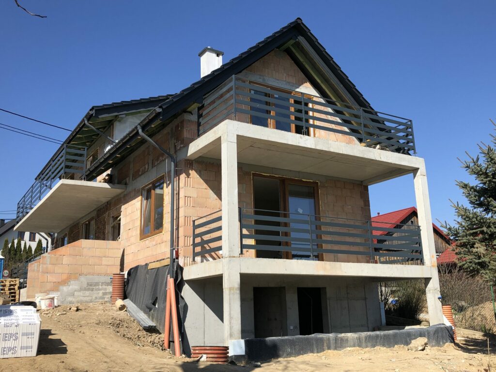 project