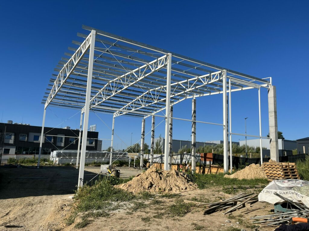 project